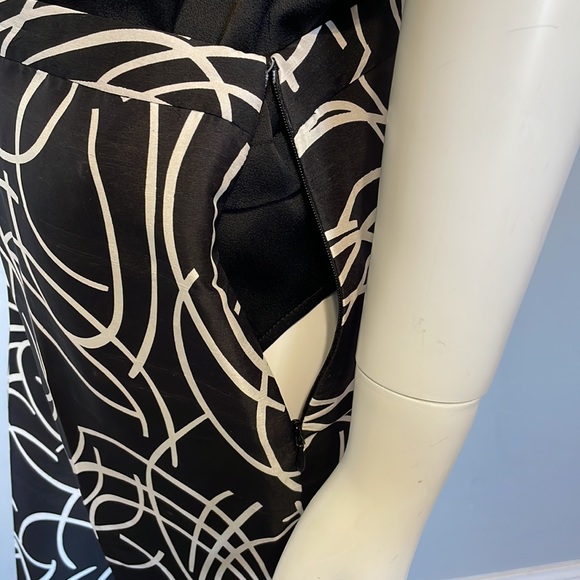 Outfit JPR 100% Silk Capri/Ankle Slacks EUC - Picture 8 of 12